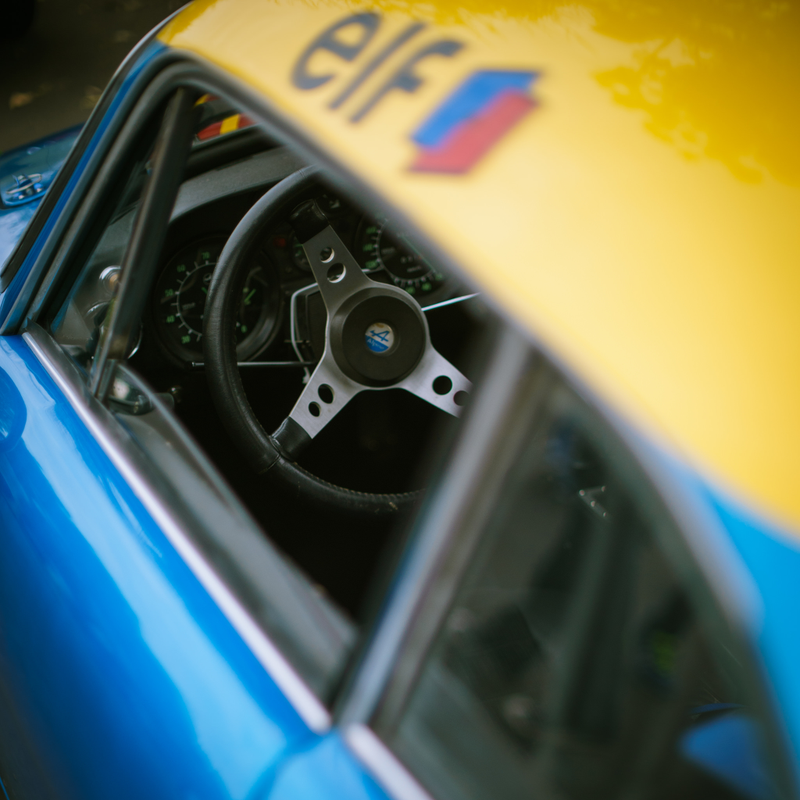 Illustration for article titled Cars and Coffee Irvine